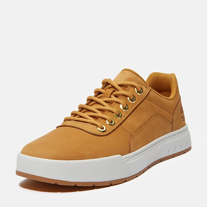 TİMBERLAND Maple Grove LOW LACE UP SNEAKER TB0A6GBH7541