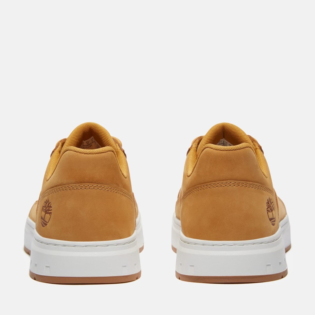 TİMBERLAND Maple Grove LOW LACE UP SNEAKER TB0A6GBH7541