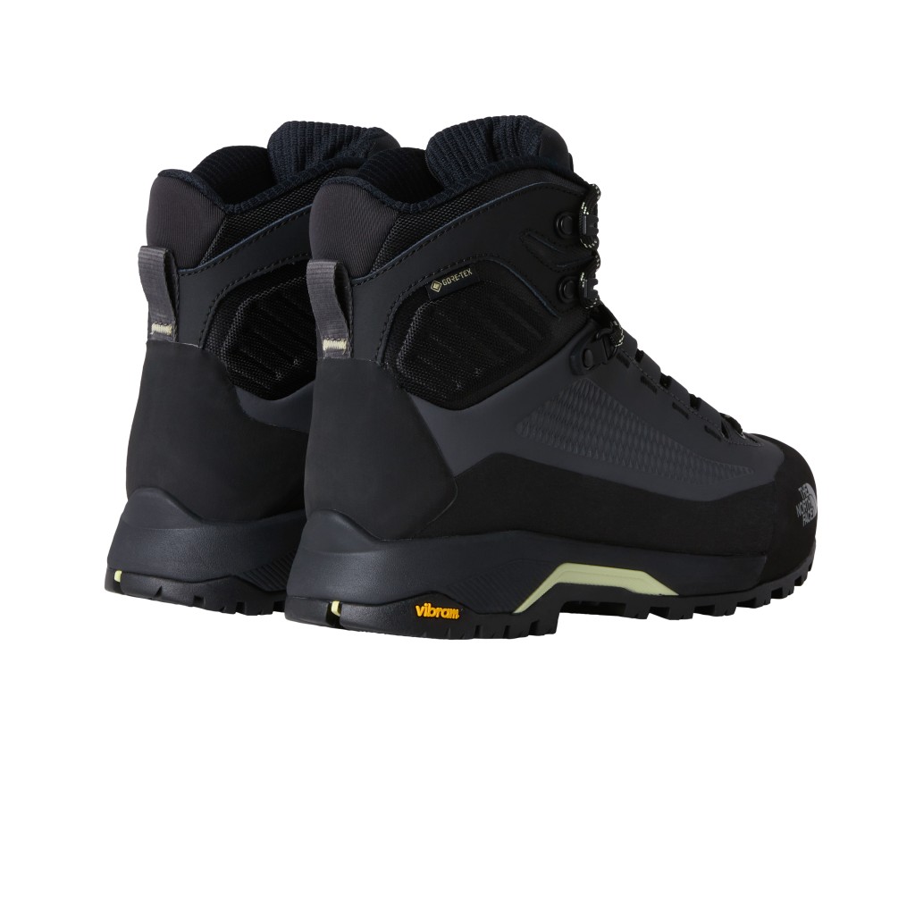 THE NORTH FACE W VERTO ALPINE MID GORE-TEX NF0A83NCKA21