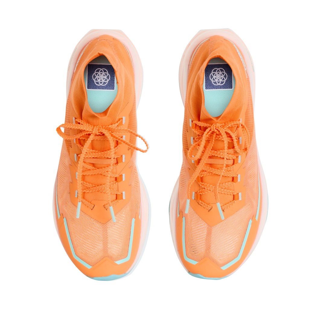 THE NORTH FACE M OFFTRAIL ULTRA NF0A8G53TTS1