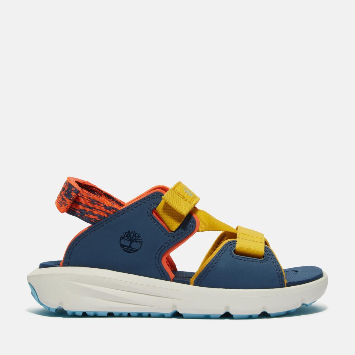 TİMBERLAND MOTION DUNE BACKSTRAP SANDAL TB0A6G14ETU1