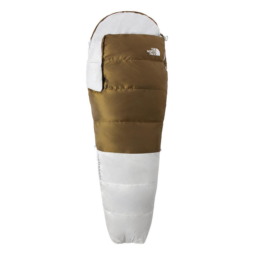 THE NORTH FACE GOLD KAZOO NF0A52E14K61