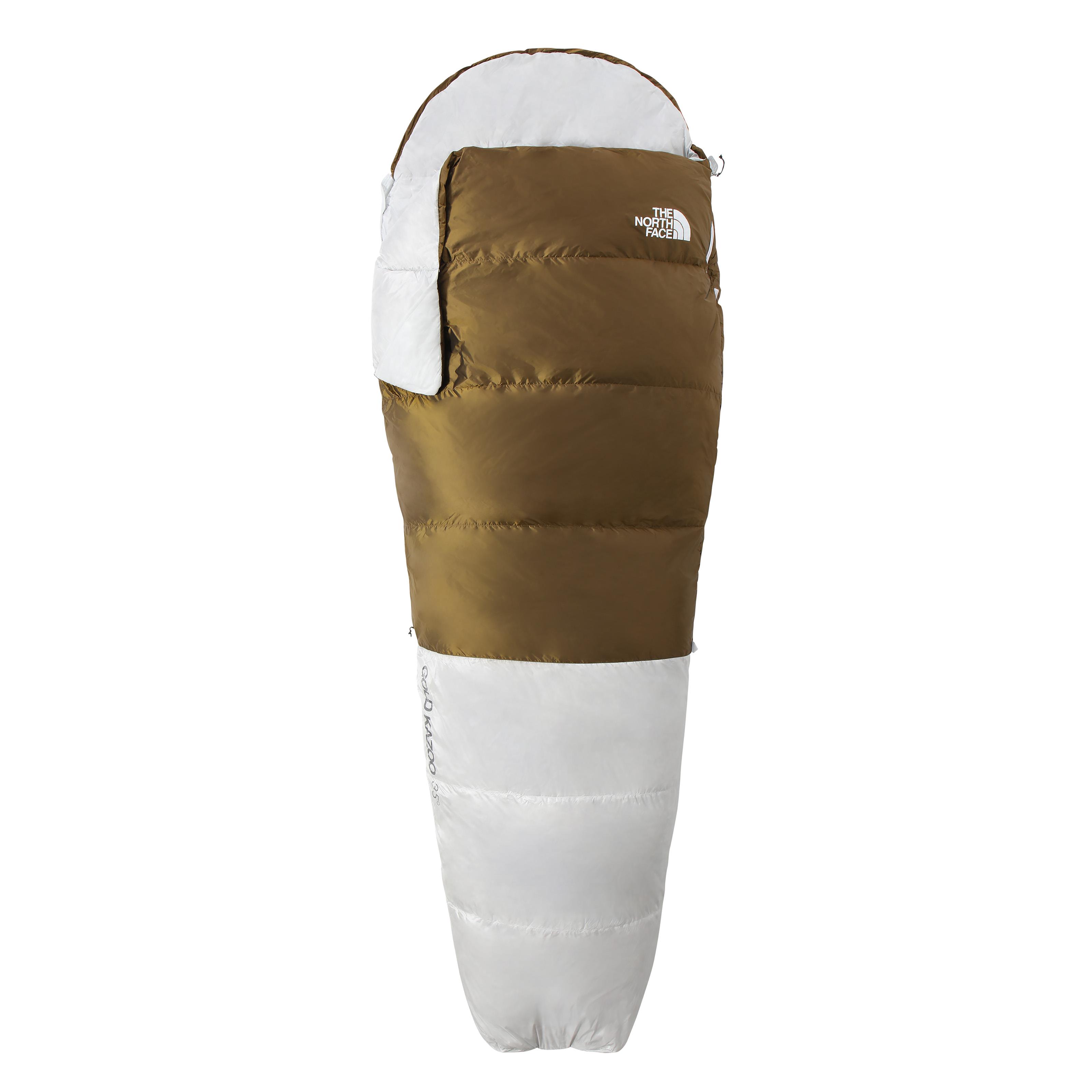 THE NORTH FACE GOLD KAZOO NF0A52E14K61
