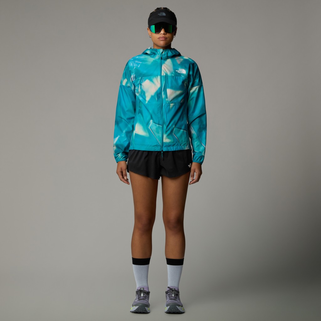 THE NORTH FACE W SUNRISER SHORT 3" NF0A8BC0JK31