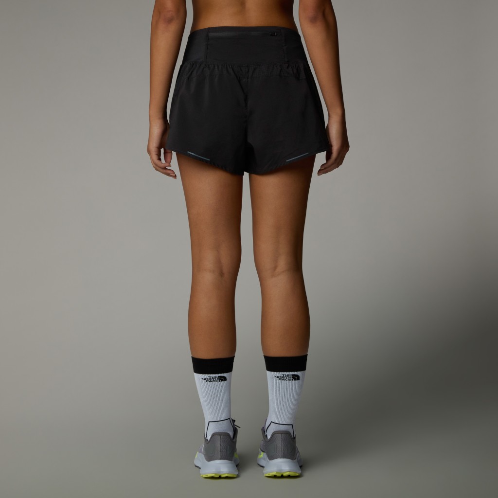 THE NORTH FACE W SUNRISER SHORT 3" NF0A8BC0JK31
