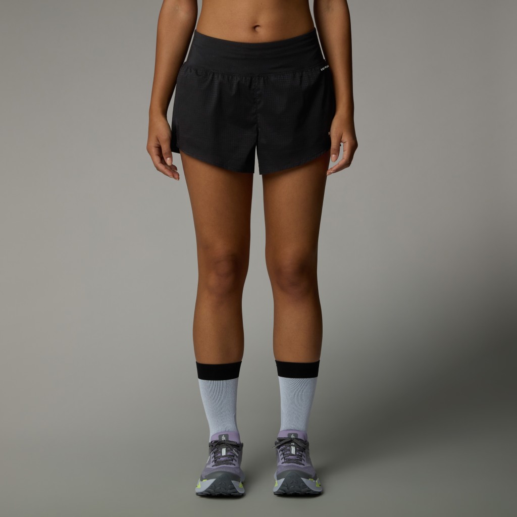 THE NORTH FACE W SUNRISER SHORT 3" NF0A8BC0JK31