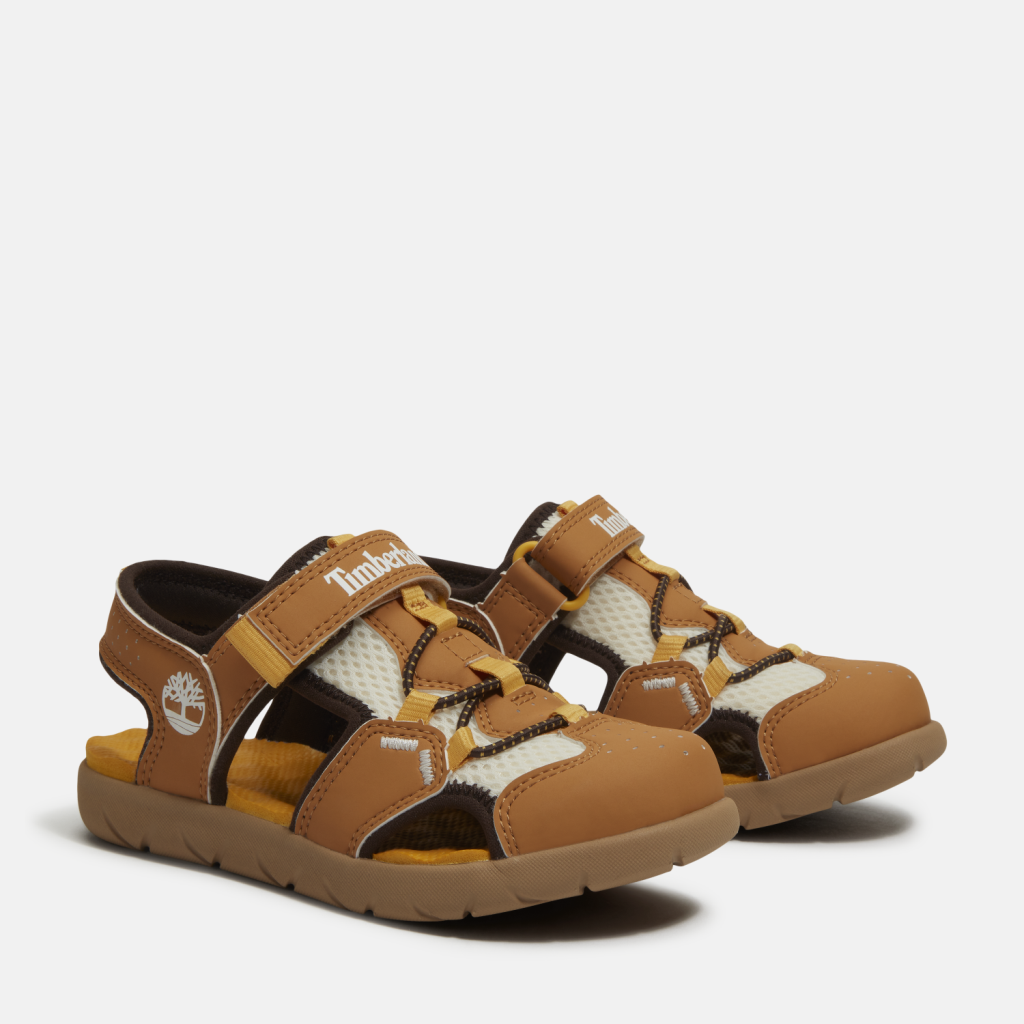 TİMBERLAND Perkins Row FISHERMAN SANDAL TB0A5TQJEDM1