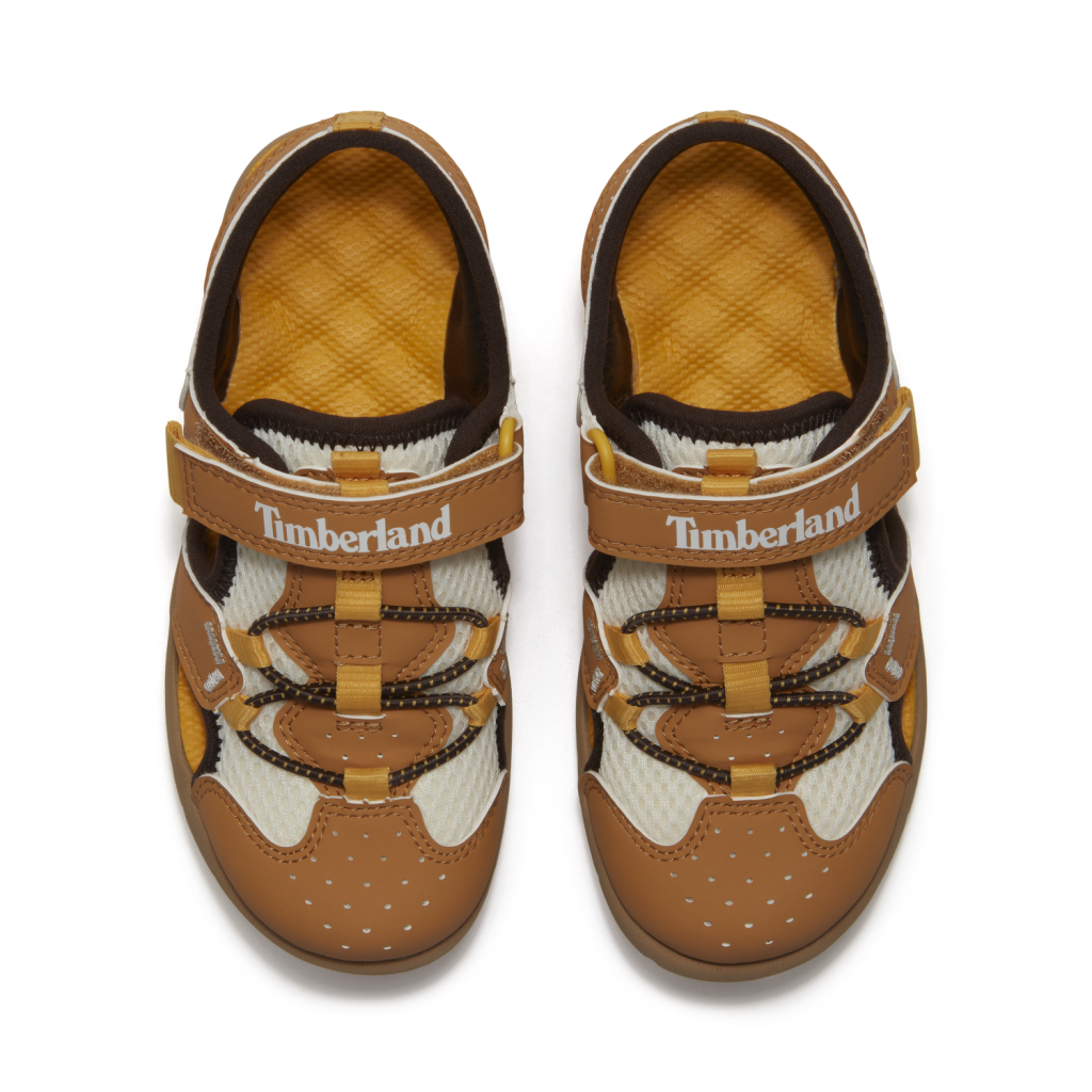 TİMBERLAND Perkins Row FISHERMAN SANDAL TB0A5TQJEDM1