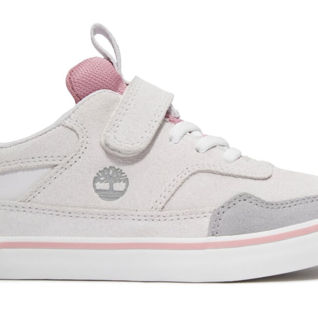 TİMBERLAND STONE JUMP LOW HOOK & LOOP SNEAKER TB0A6H44EWG1