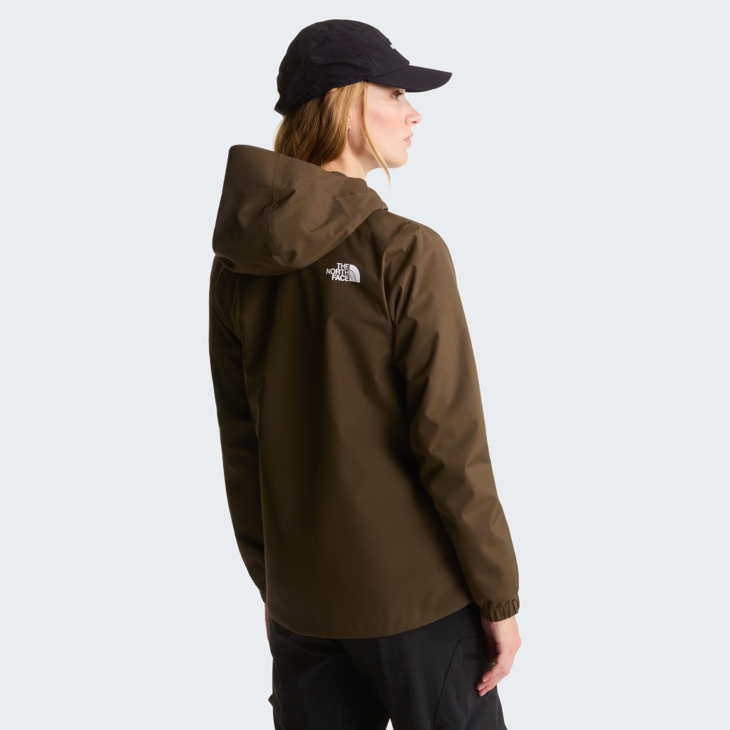 THE NORTH FACE W QUEST JACKET NF0A8G1221L1