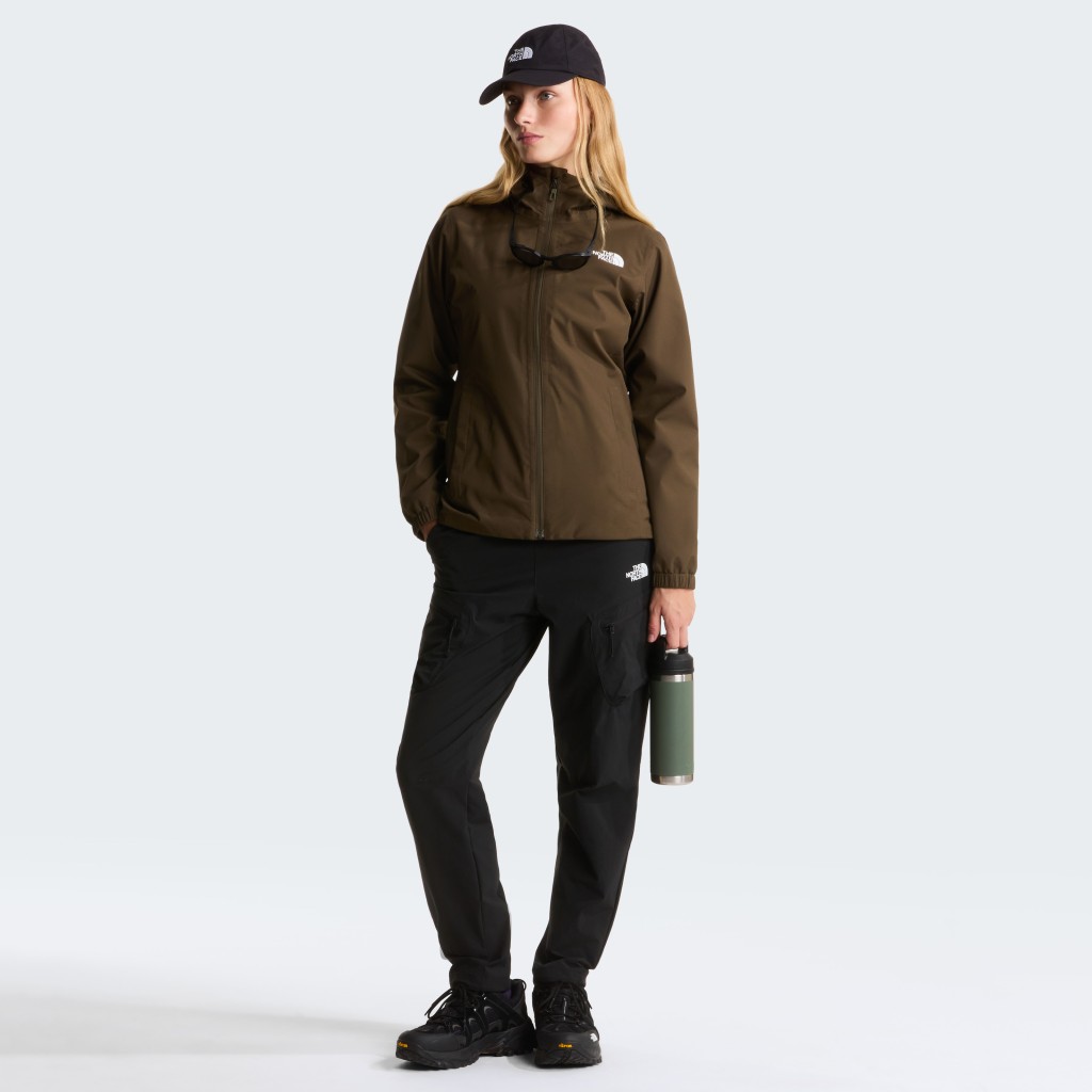 THE NORTH FACE W QUEST JACKET NF0A8G1221L1