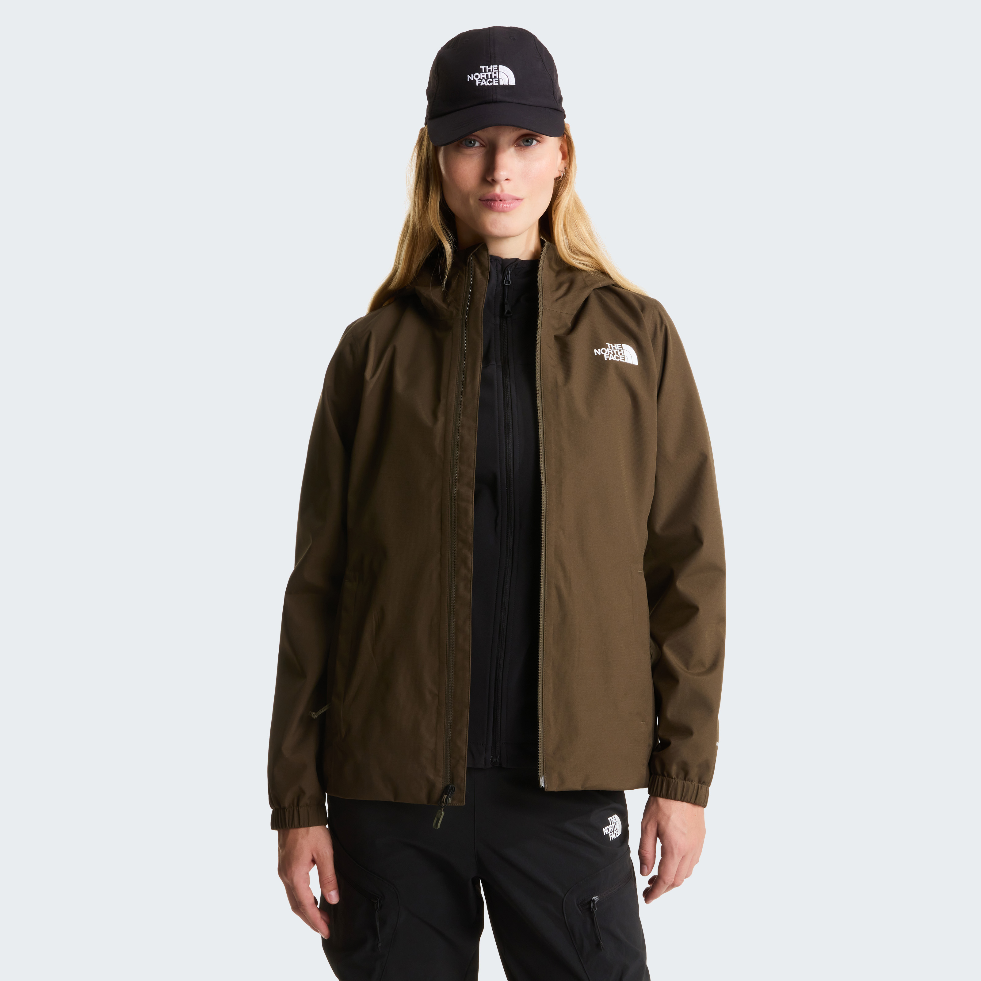 THE NORTH FACE W QUEST JACKET NF0A8G1221L1
