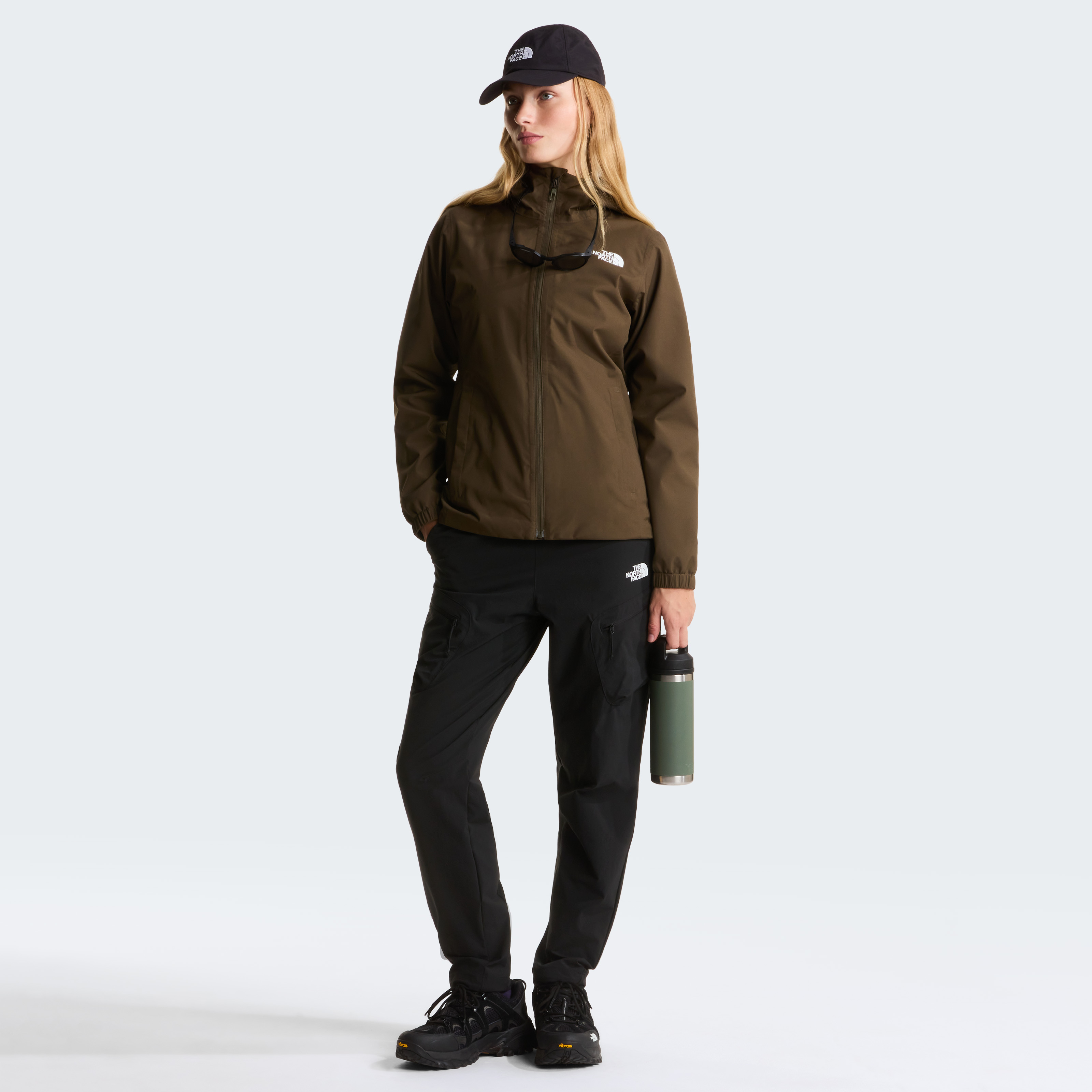 THE NORTH FACE W QUEST JACKET NF0A8G1221L1