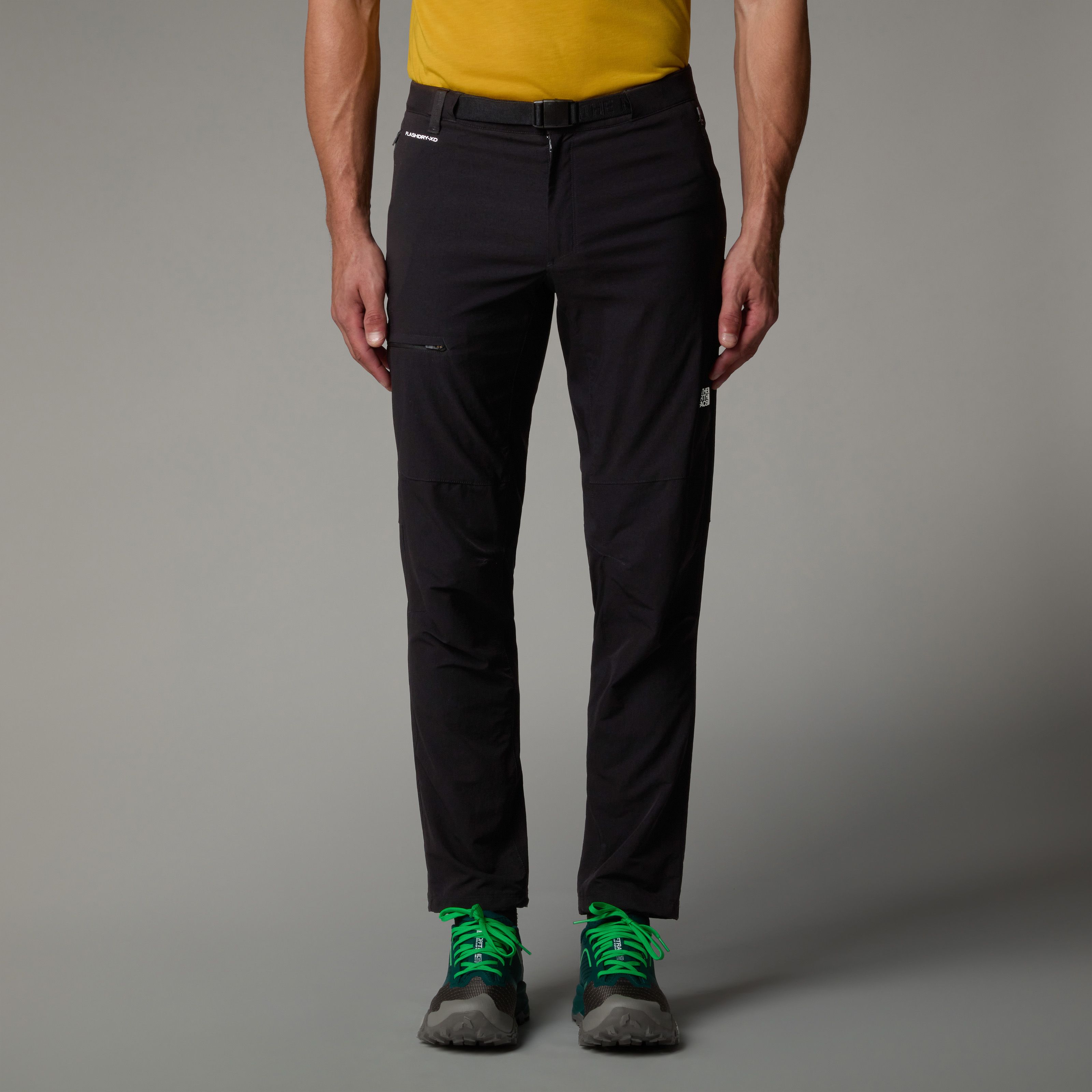 THE NORTH FACE M LIGHTNING PANT - EU NF0A495N4H01