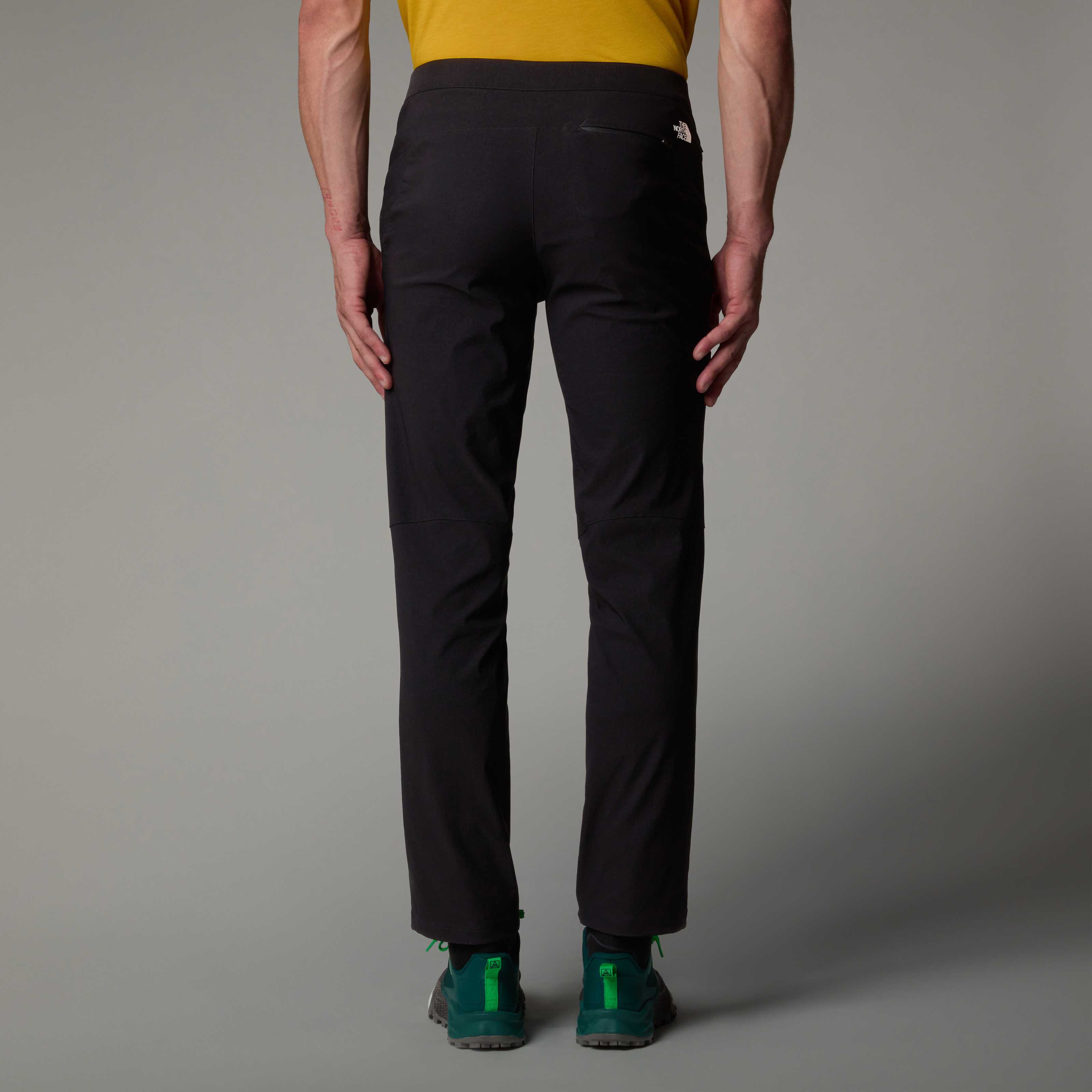 THE NORTH FACE M LIGHTNING PANT - EU NF0A495N4H01
