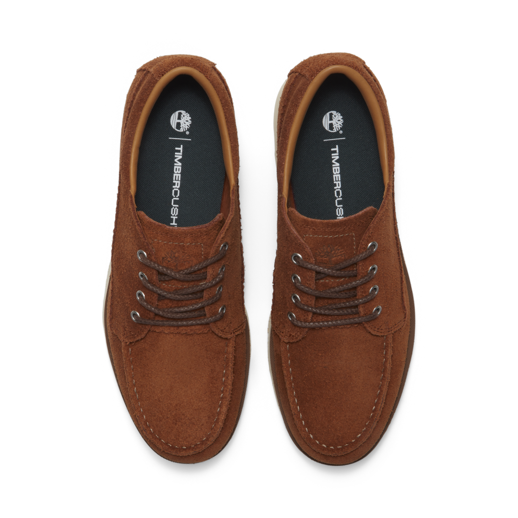 TİMBERLAND BRITTON MILLS LACE UP SHOE TB0A43JGEIZ1