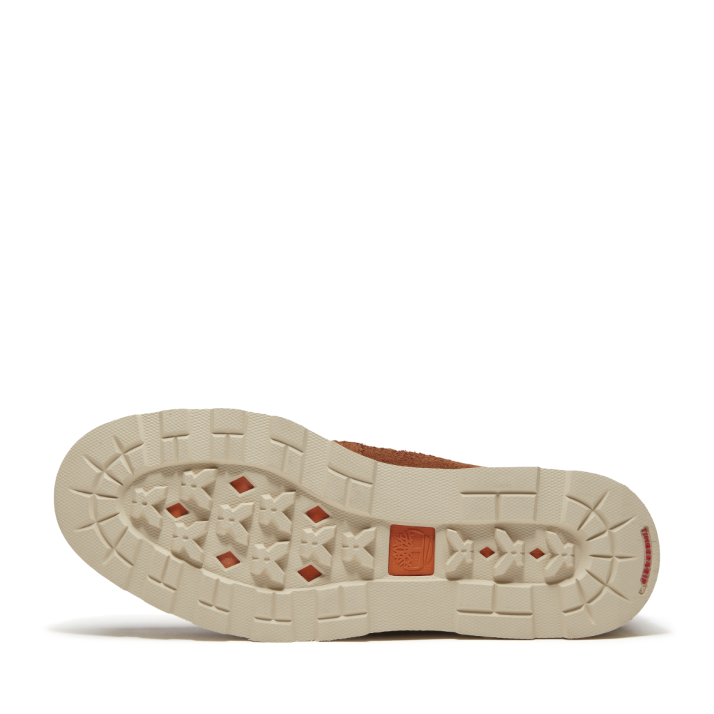 TİMBERLAND BRITTON MILLS LACE UP SHOE TB0A43JGEIZ1