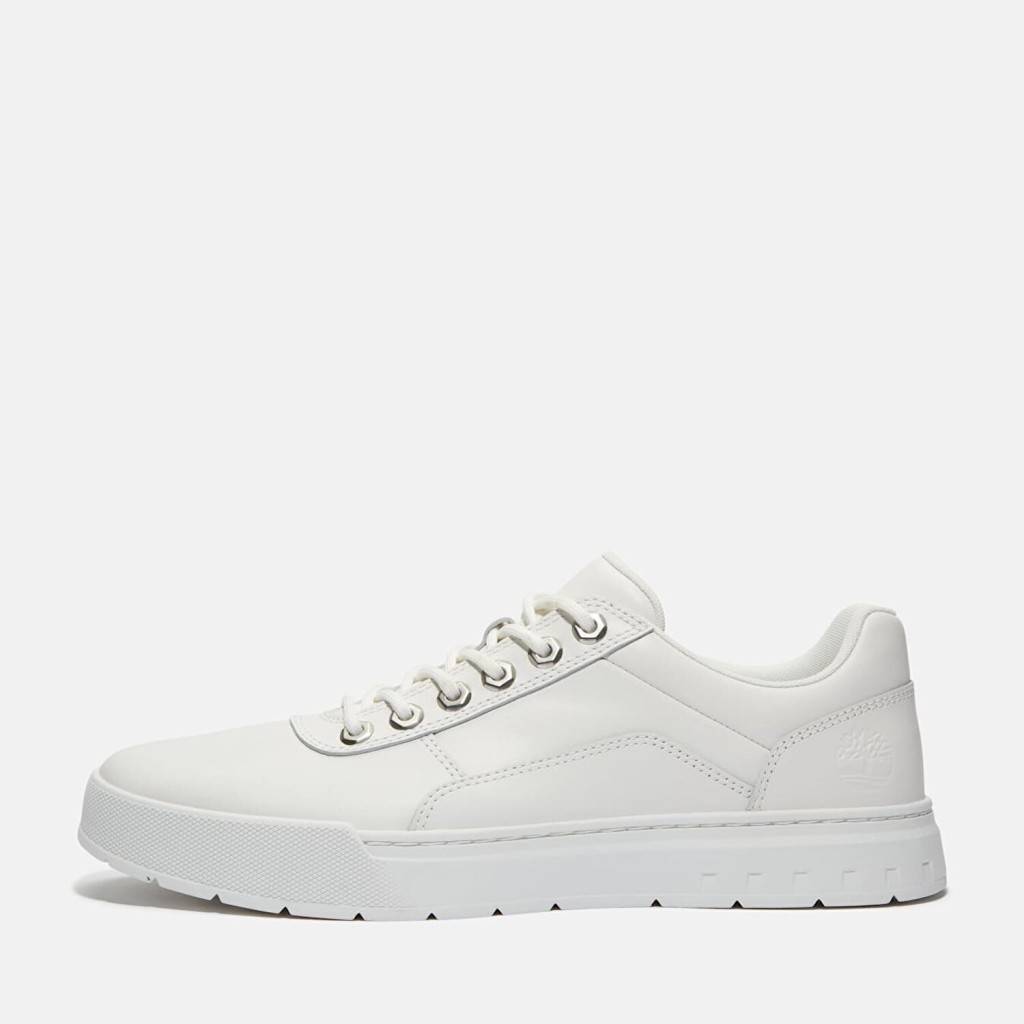 TİMBERLAND Maple Grove LOW LACE UP SNEAKER TB0A6GBHEM21