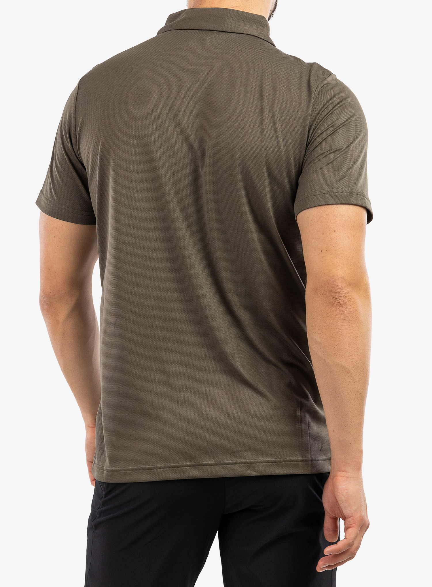 THE NORTH FACE M TANKEN POLO - EU NF0A2WAZ21L1