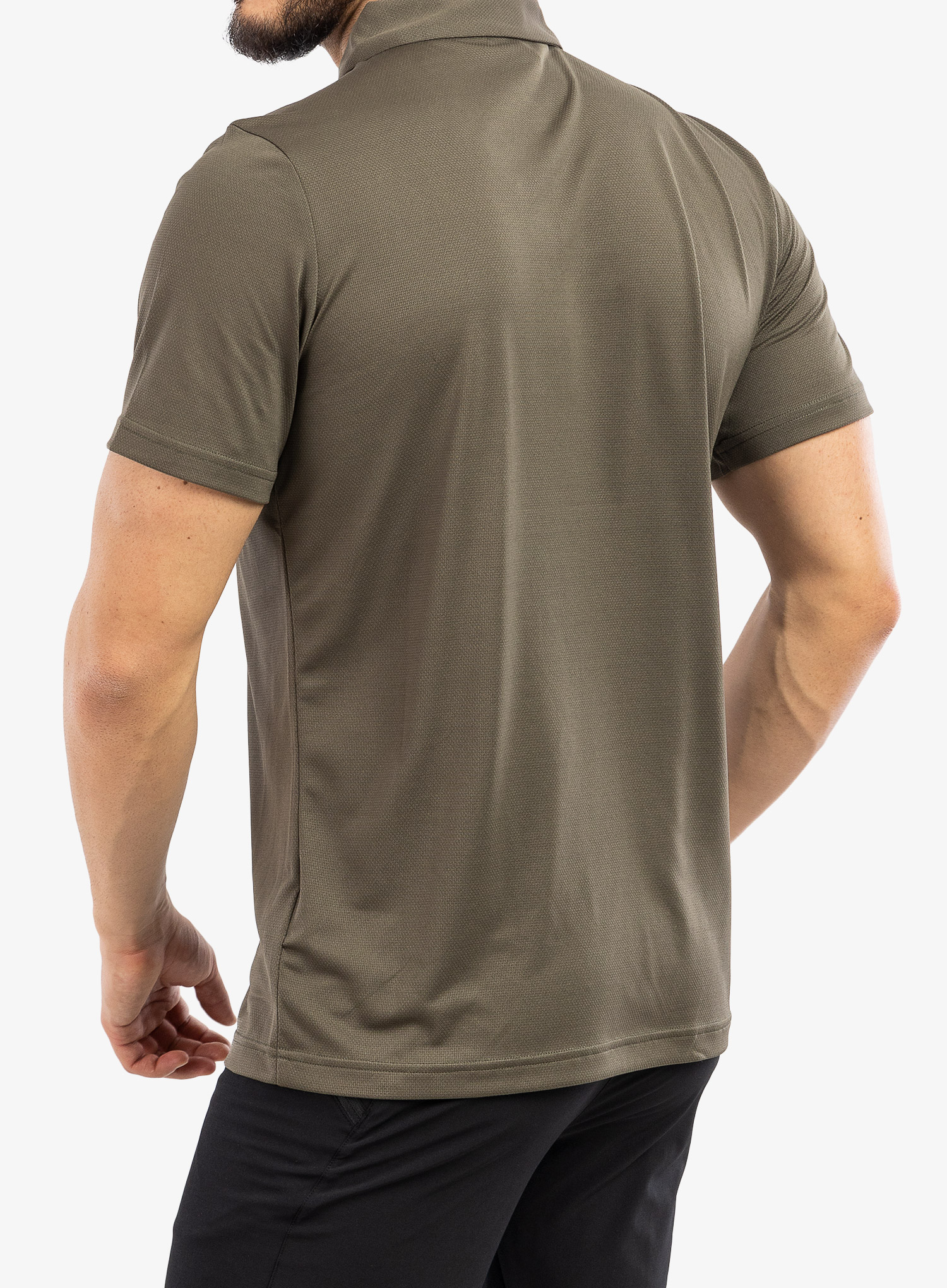 THE NORTH FACE M TANKEN POLO - EU NF0A2WAZ21L1