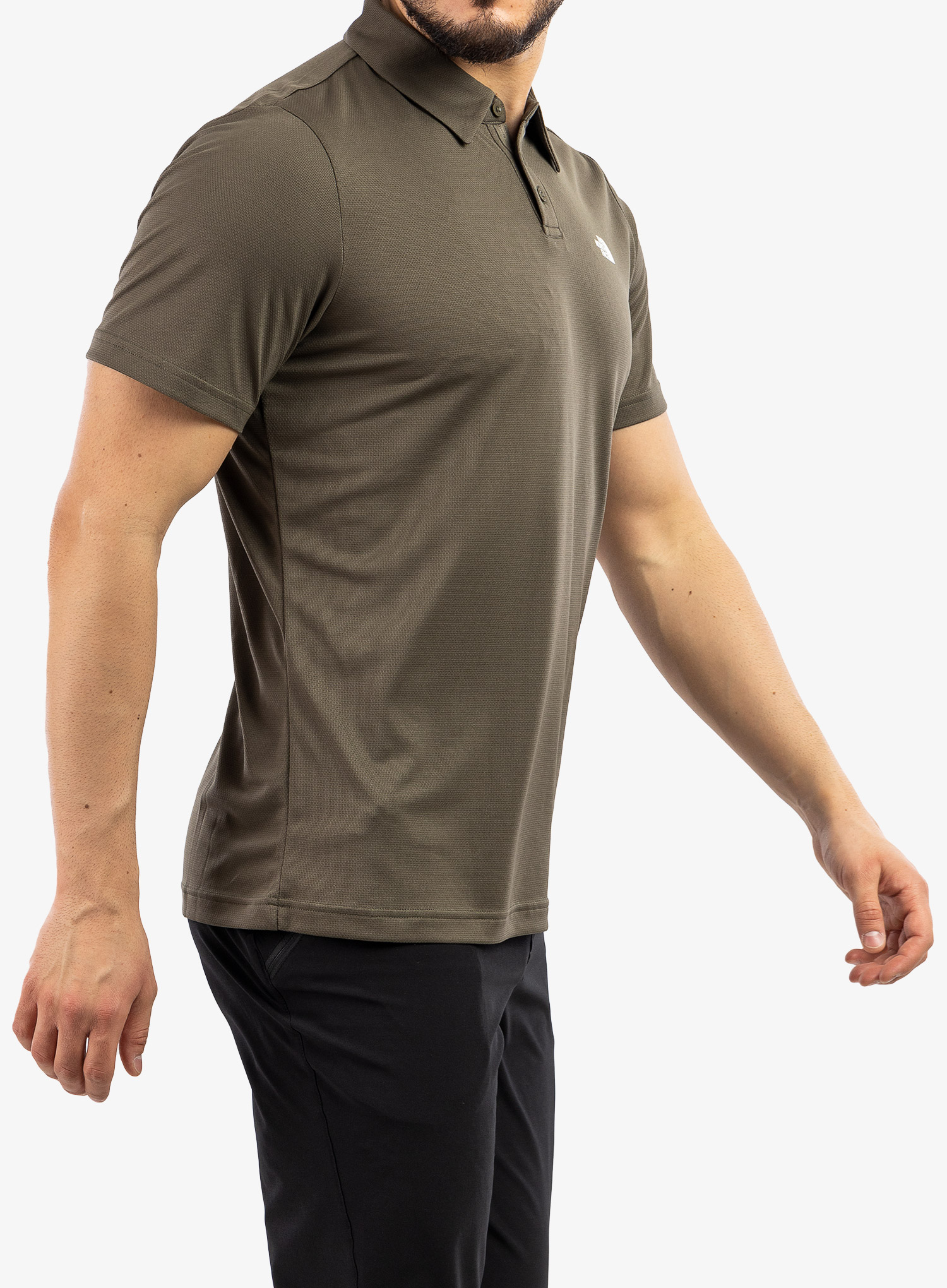THE NORTH FACE M TANKEN POLO - EU NF0A2WAZ21L1
