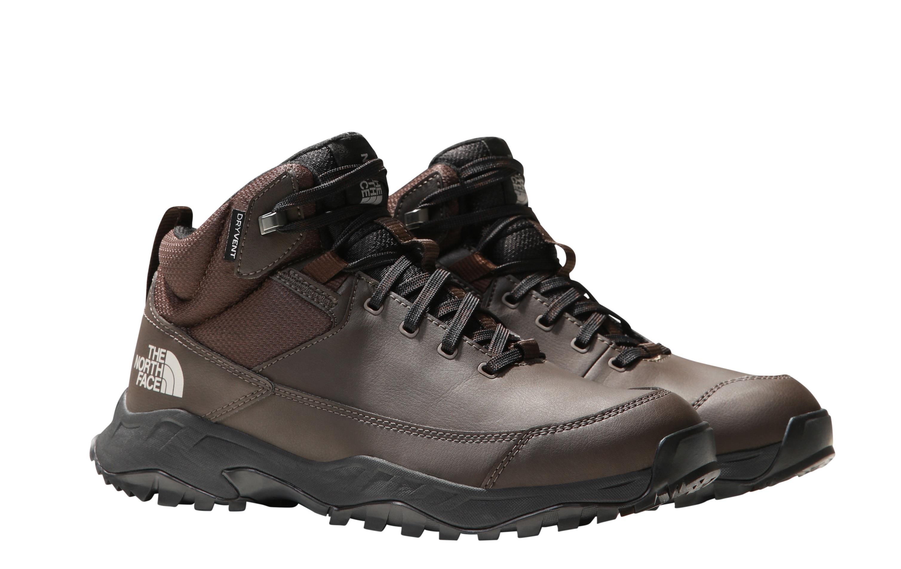 THE NORTH FACE M STORM STRIKE III WP NF0A7W4GU6V1