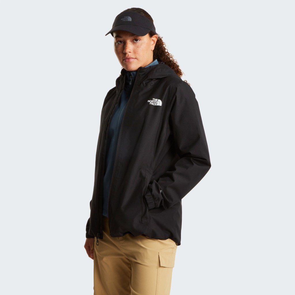 THE NORTH FACE W QUEST JACKET NF0A8G12JK31