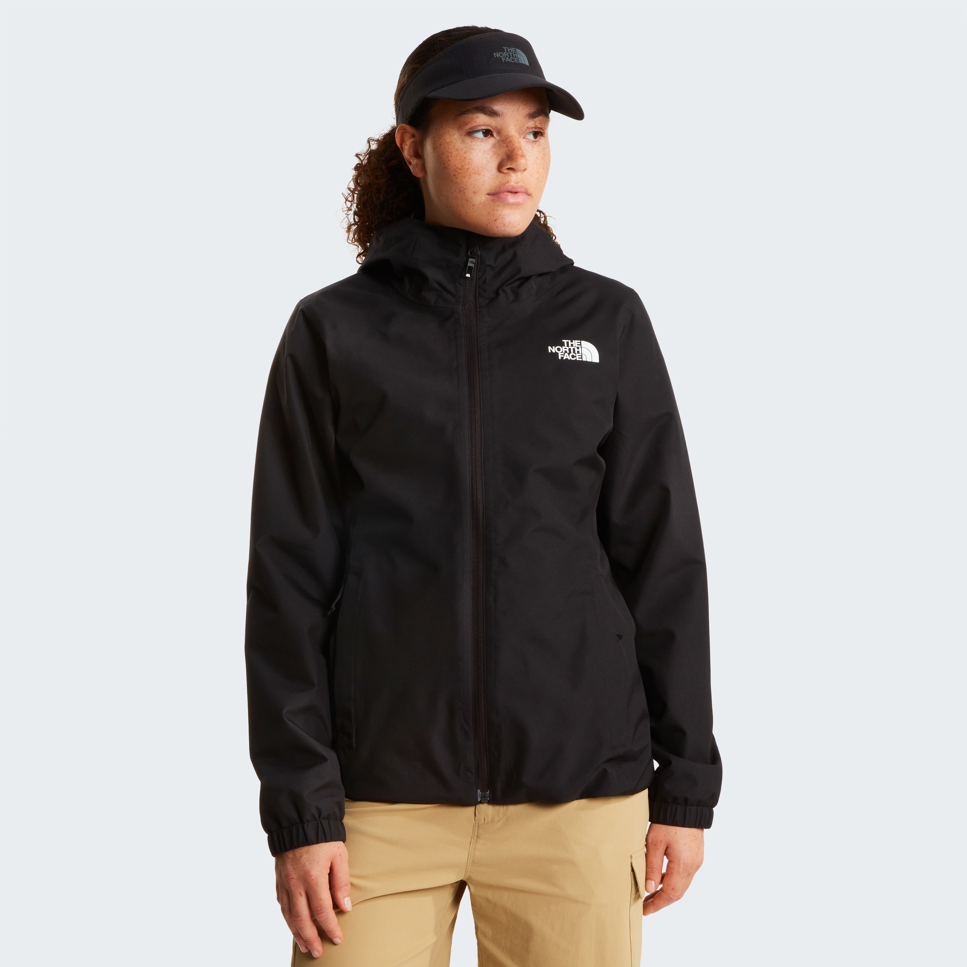 THE NORTH FACE W QUEST JACKET NF0A8G12JK31