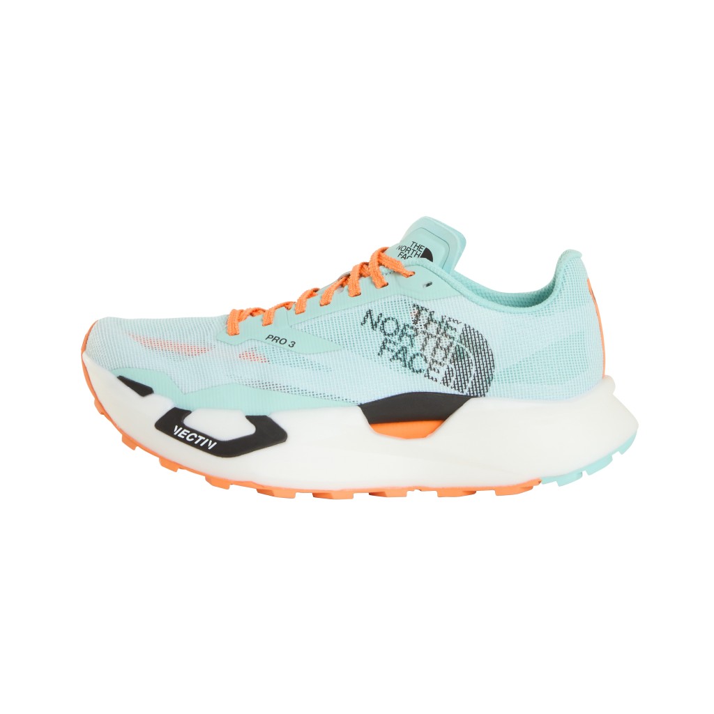 THE NORTH FACE SUMMIT VECTIV PRO 3 NF0A8AEJTEW1