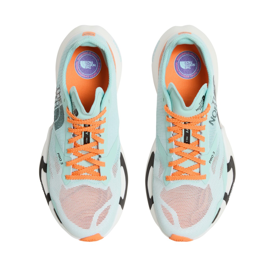 THE NORTH FACE SUMMIT VECTIV PRO 3 NF0A8AEJTEW1