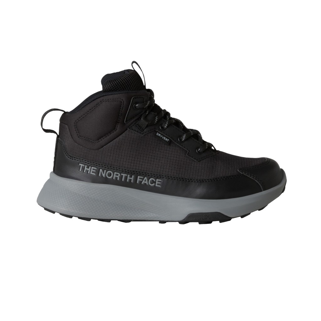 THE NORTH FACE Y FASTPACK II MID WP NF0A8G4QL531