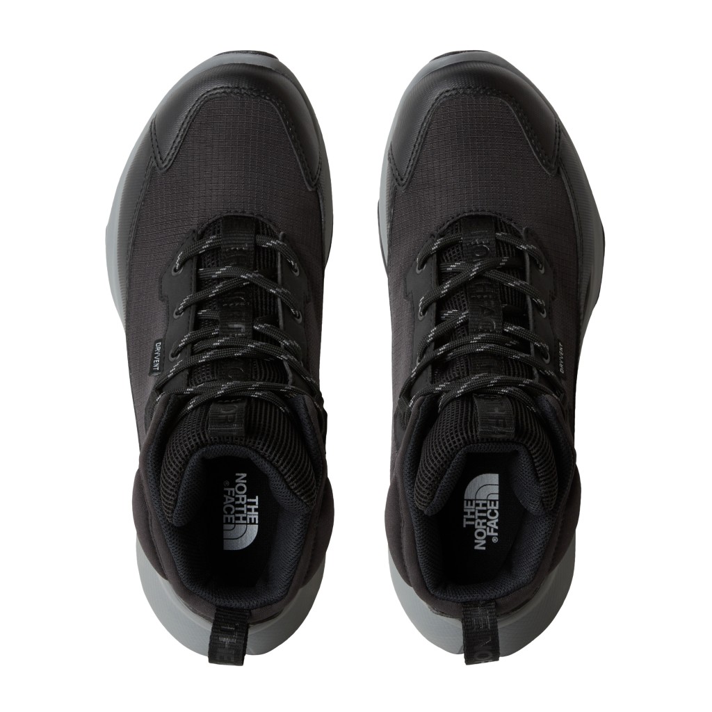 THE NORTH FACE Y FASTPACK II MID WP  NF0A8G4QL531