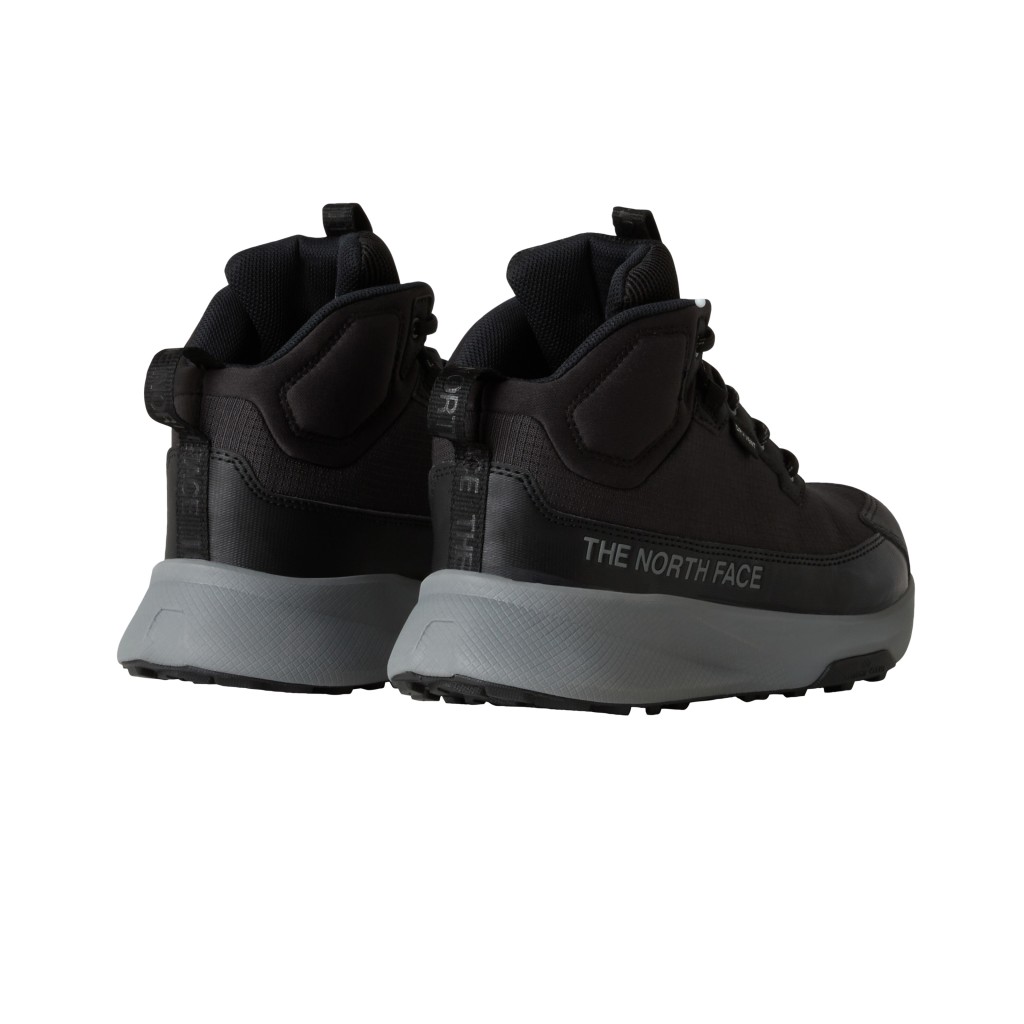 THE NORTH FACE Y FASTPACK II MID WP NF0A8G4QL531