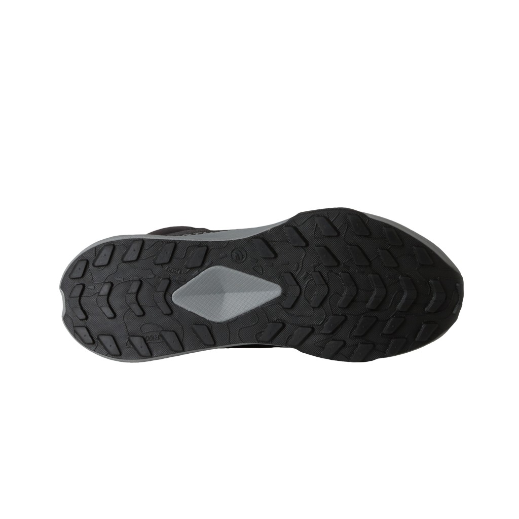 THE NORTH FACE Y FASTPACK II MID WP NF0A8G4QL531