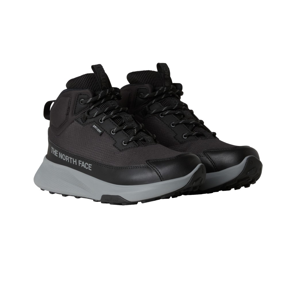 THE NORTH FACE Y FASTPACK II MID WP  NF0A8G4QL531