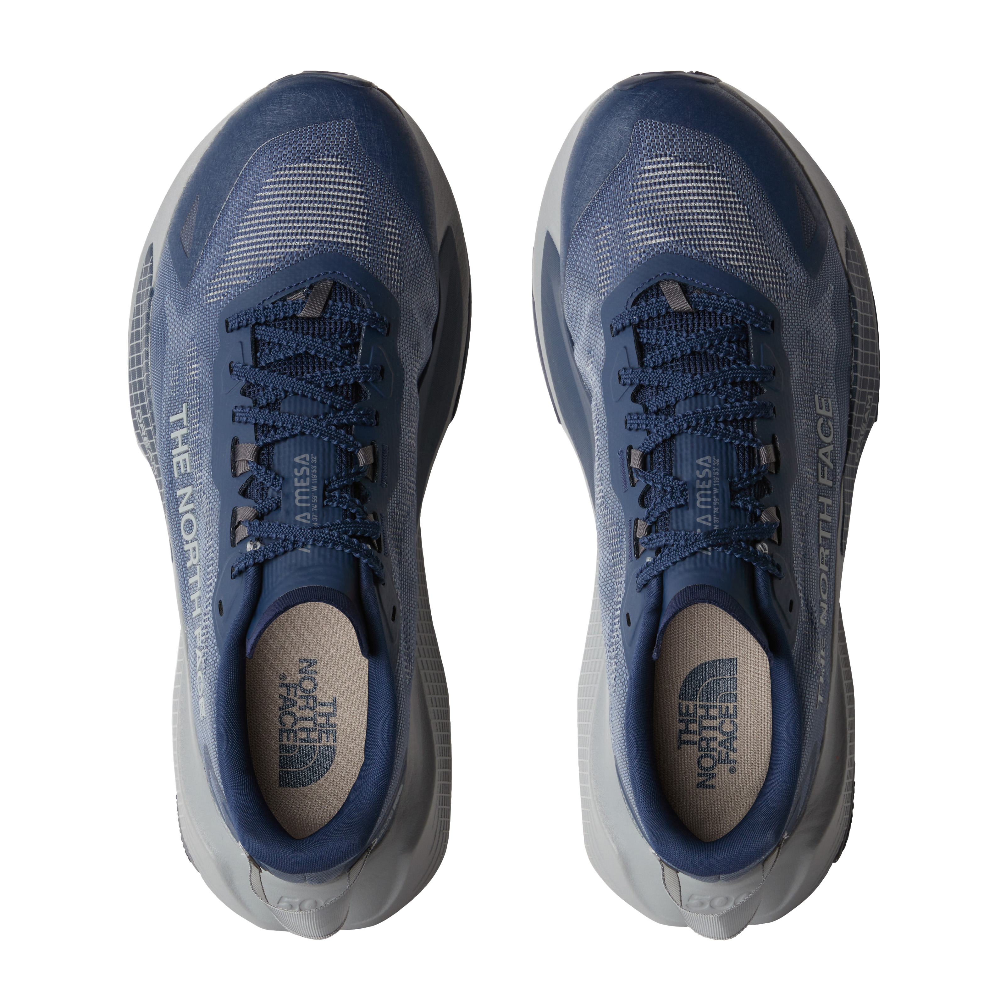 THE NORTH FACE M ALTAMESA 500 V2 NF0A8DAJF2Z1