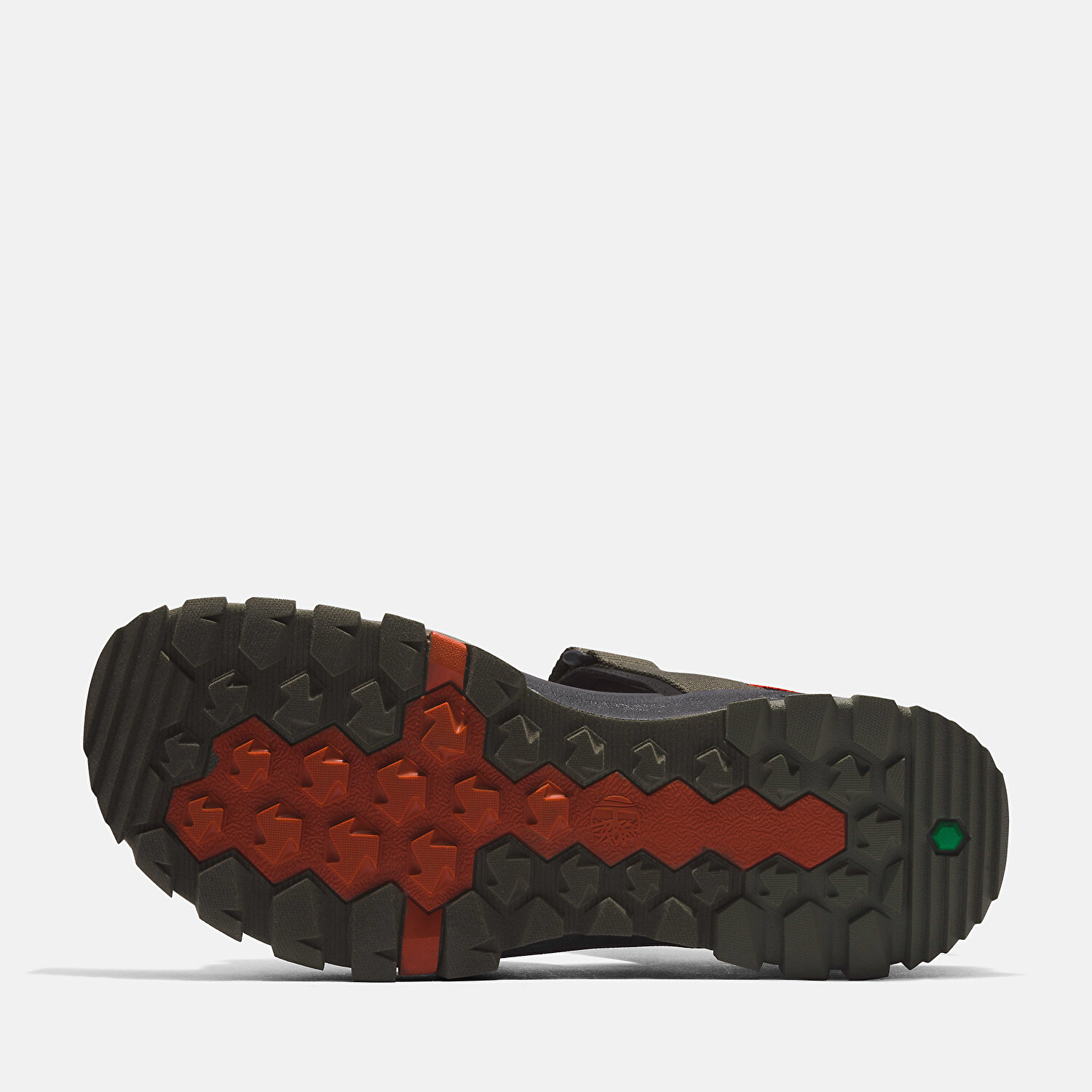 TİMBERLAND Garrison Trail BACKSTRAP SANDAL TB0A5TC2A581