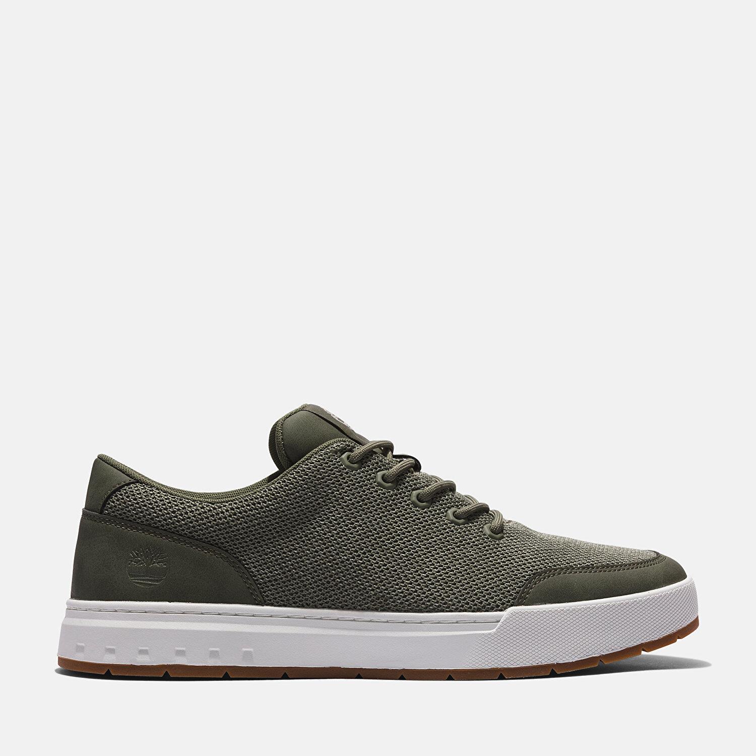 TİMBERLAND Maple Grove LOW LACE UP SNEAKER TB0A5PPC9911