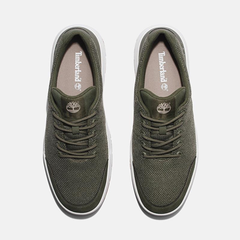 TİMBERLAND Maple Grove LOW LACE UP SNEAKER TB0A5PPC9911