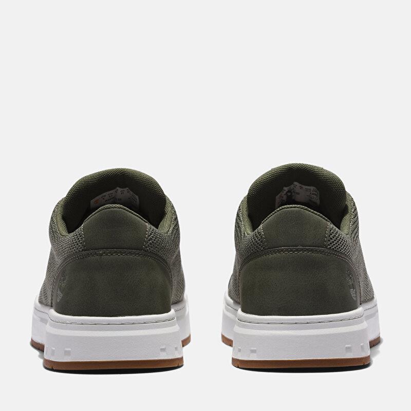 TİMBERLAND Maple Grove LOW LACE UP SNEAKER TB0A5PPC9911