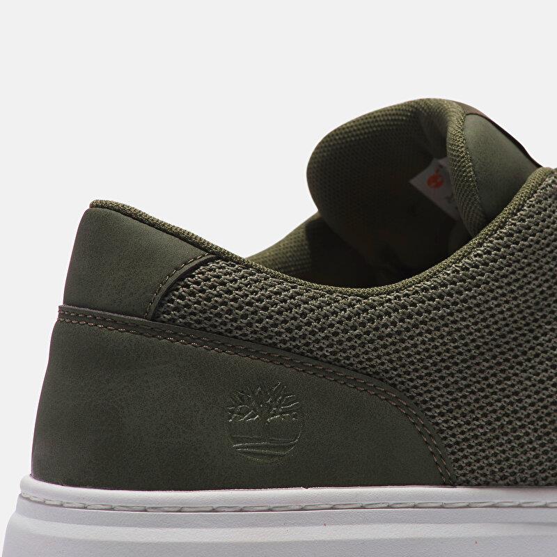 TİMBERLAND Maple Grove LOW LACE UP SNEAKER TB0A5PPC9911