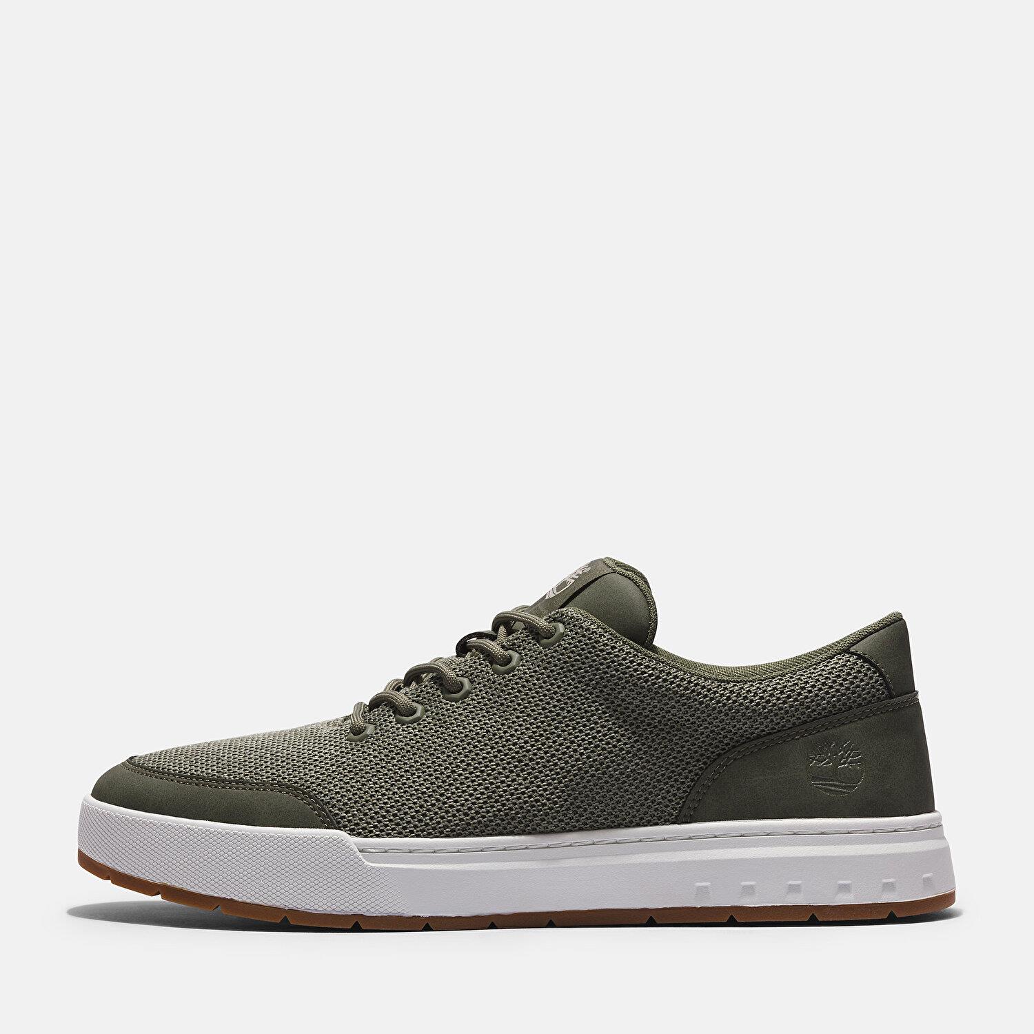 TİMBERLAND Maple Grove LOW LACE UP SNEAKER TB0A5PPC9911