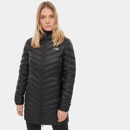 THE NORTH FACE W TREVAIL PARKA NF0A3BRKJK31