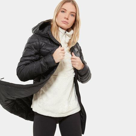 THE NORTH FACE W TREVAIL PARKA NF0A3BRKJK31