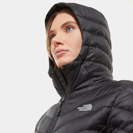 THE NORTH FACE W TREVAIL PARKA NF0A3BRKJK31