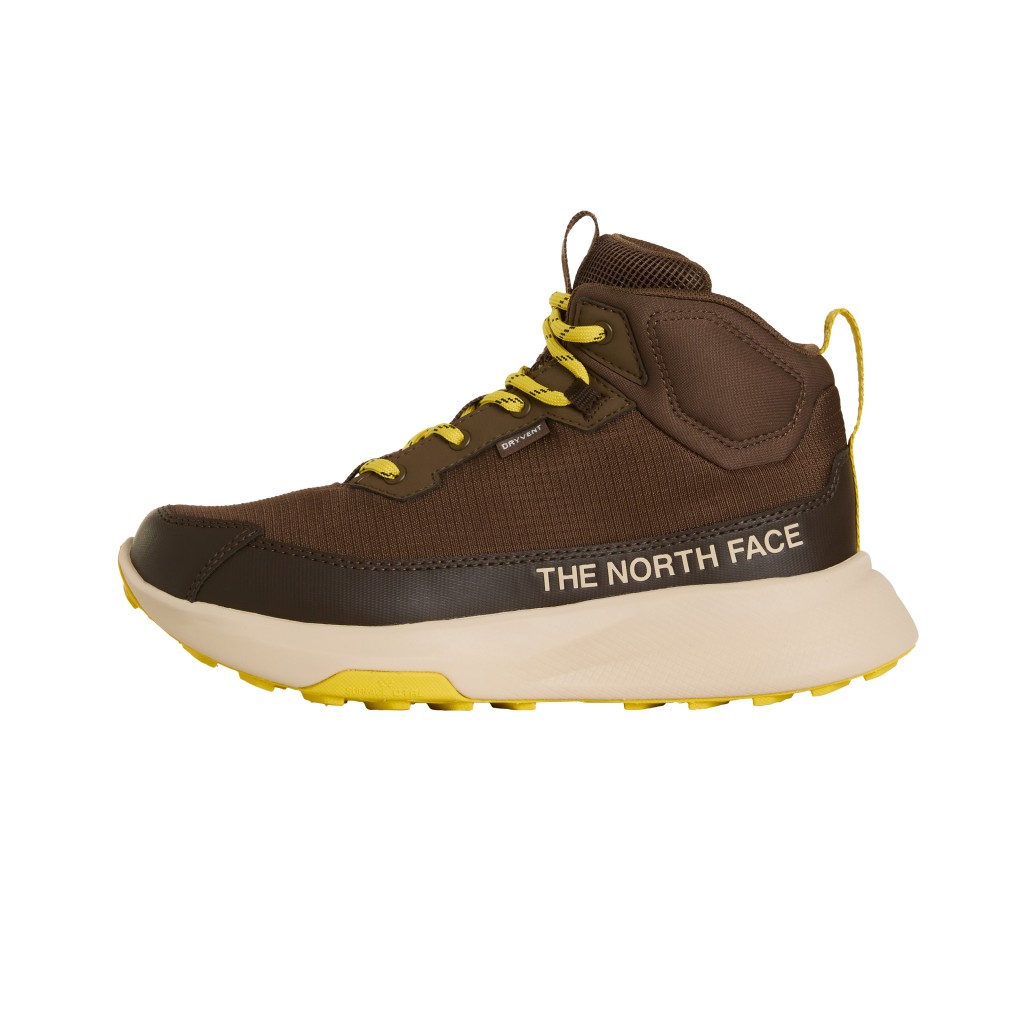 THE NORTH FACE Y FASTPACK II MID WP NF0A8G4QU1A1