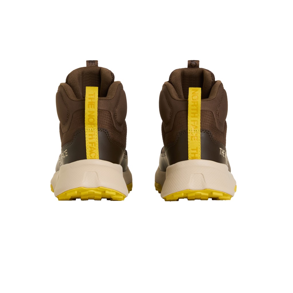 THE NORTH FACE Y FASTPACK II MID WP NF0A8G4QU1A1