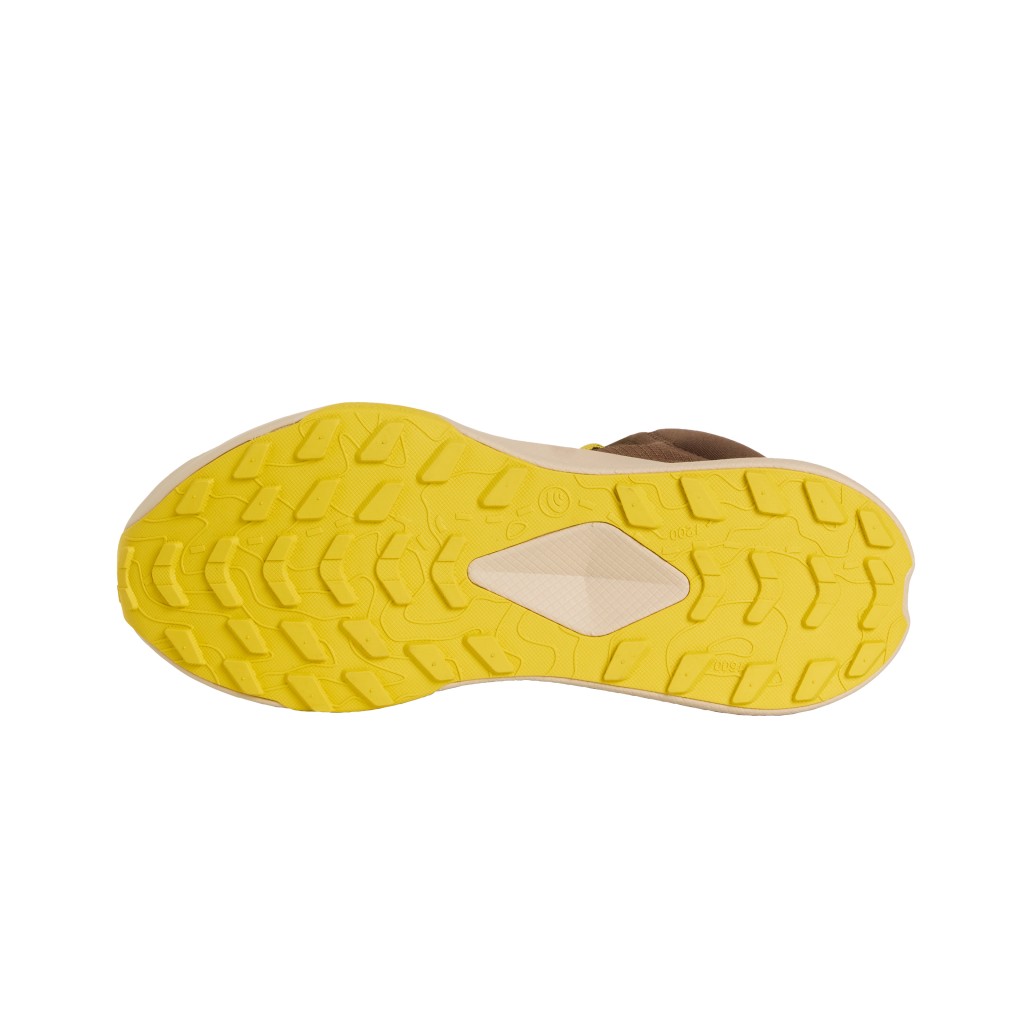 THE NORTH FACE Y FASTPACK II MID WP NF0A8G4QU1A1