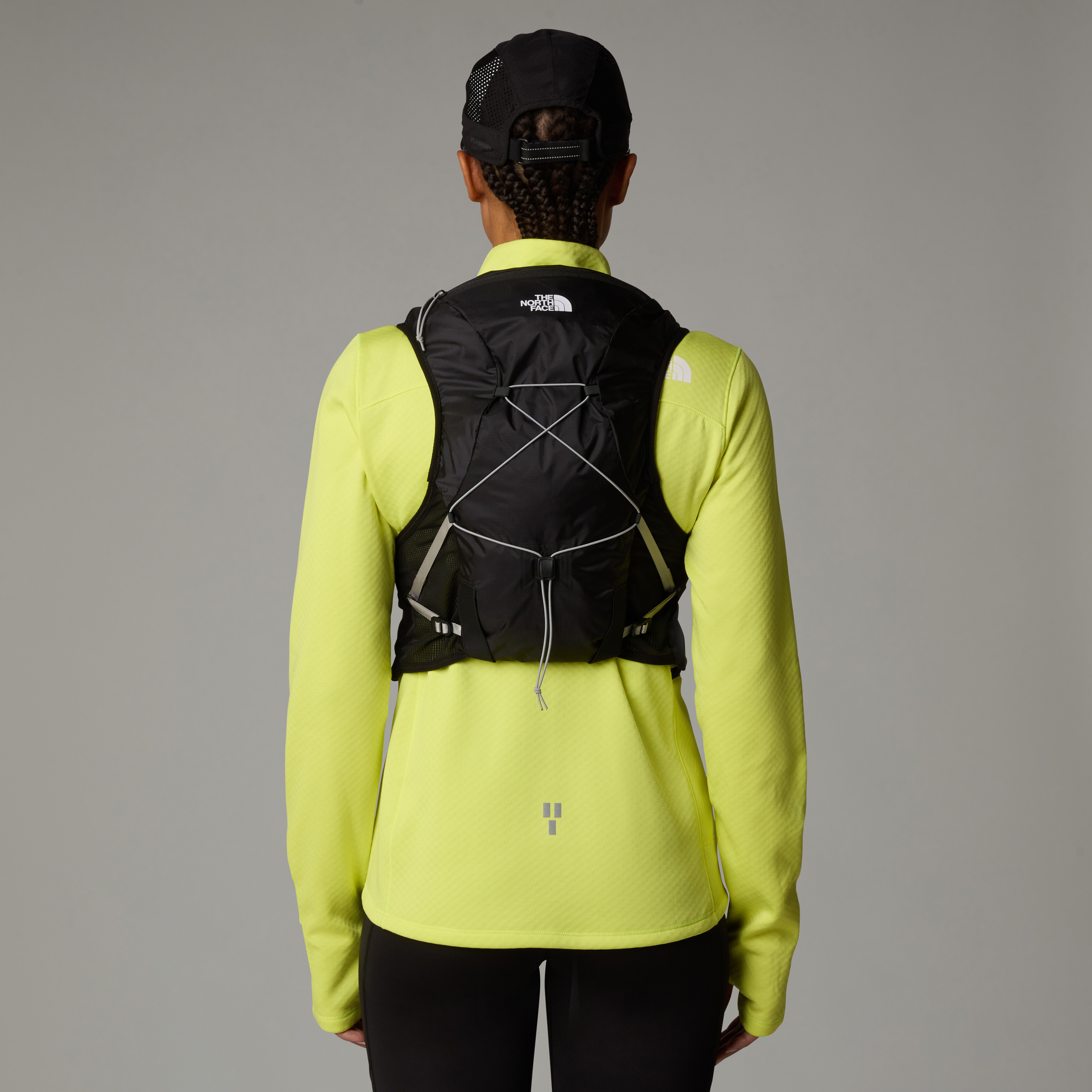 THE NORTH FACE SUNRISER RUN VEST 8 NF0A81DZ53R1