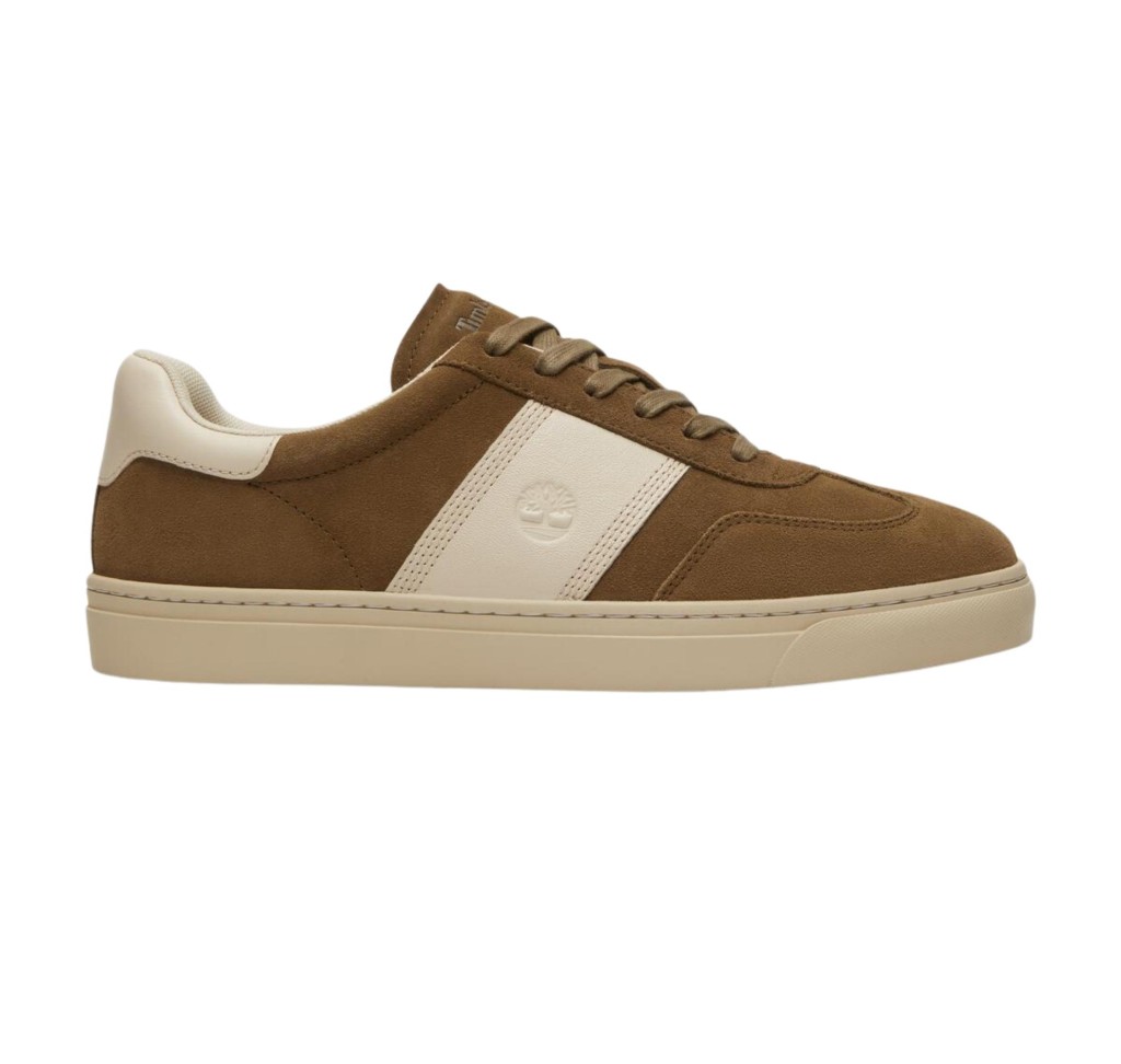 TİMBERLAND Lisbon Street LOW LACE UP SNEAKER TB0A43GGAGA1